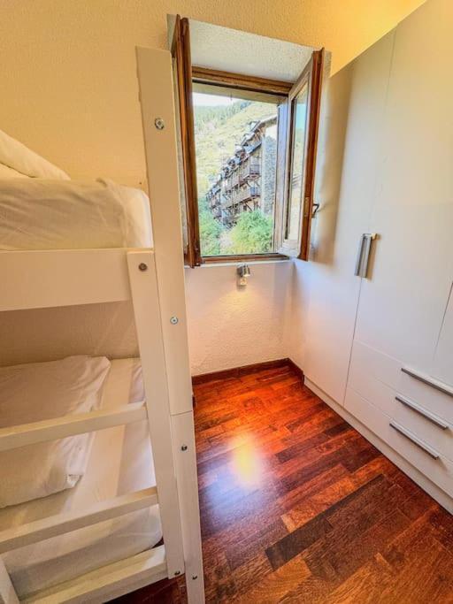 Acogedor Estudio En El Tarter 4Pax Parking-Es Esterno foto