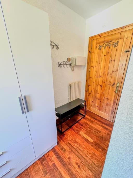 Acogedor Estudio En El Tarter 4Pax Parking-Es Esterno foto