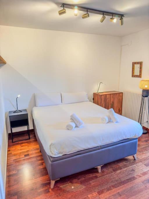 Acogedor Estudio En El Tarter 4Pax Parking-Es Esterno foto